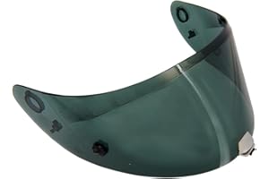 HJC Helmets Hj-26 Pantalla de casco de moto Unisex adulto