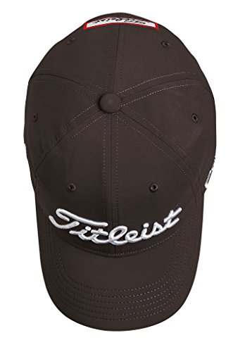 Preisvergleich Produktbild Titleist Junior Performance Cap Golf black