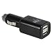 Produktbild HQ P.SUP.USB201 Kfz-Ladegerät (Dual-USB)