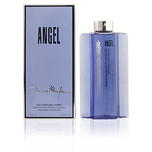 Preisvergleich Produktbild ANGEL DUSCHGEL 200 ML ORIGINAL