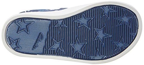 Clarks Baby Jungen Halcy High Fst Lauflernschuhe - 3