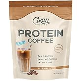 Protein Coffee 500 Gr