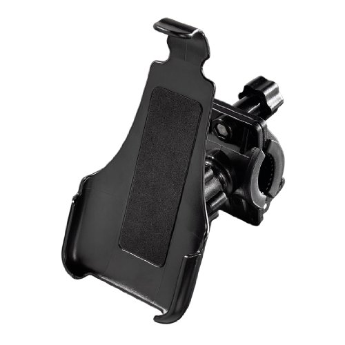 Preisvergleich Produktbild Hama Fahrradhalter für Apple iPhone 4