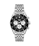 TAG Heuer Heritage Autavia Herren-Armbanduhr 42mm Automatik CBE2111.BA0687