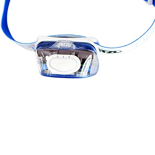 Petzl Stirnlampe Tikkina - 3