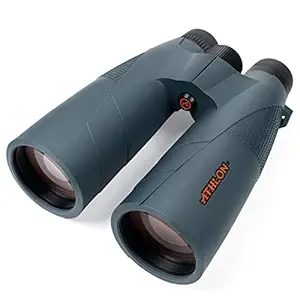 Athlon Optics, Cronus, Binocular, 15x56 + HARDCASE