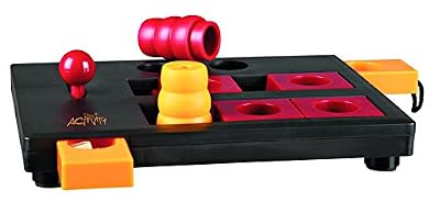marque+generique Trixie Dog Activity Mini Mover, Nivel 3