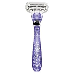 GILLETTE for Women Venus RASOIR Swirl, 1 Lame INCL. - Image 8