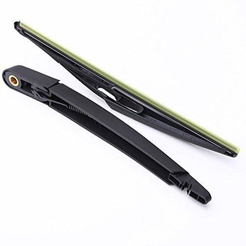 REFURBISHHOUSE-Essuie-Glace-Bras-Pare-Brise-Fentre-Essuie-Glace-Lames-Bras-Arriere-pour-BMW-3-Series-E46-Touring-Immobilier