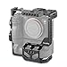 Price comparison product image SMALLRIG Cage for Sony A7RIII/A7M3/A7III with VG-C3EM Vertical Grip 2176