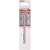 Bosch Professional Altıgen Şaftlı Ahşap Matkap Ucu 6 * 106 mm