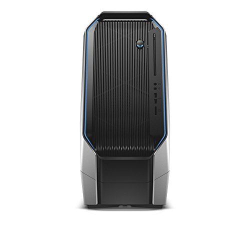 Dell AW AREA 51 A51-4457 Desktop-PC (Intel Core i7-5930K, 3,9GHz, 16GB RAM, 4256GB HDD, NVIDIA GeForce GTX 970, Win 8.1)