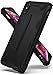 Price comparison product image Ringke DUAL-X Compatible with iPhone Xs Max Case Dual-Layer Reinforced Heavy Duty Defense [Shock Absorption] Ergonomic Reassuring Grip Protective Cover for Apple iPhone Xs Max (2018) 6.5" - SF Black