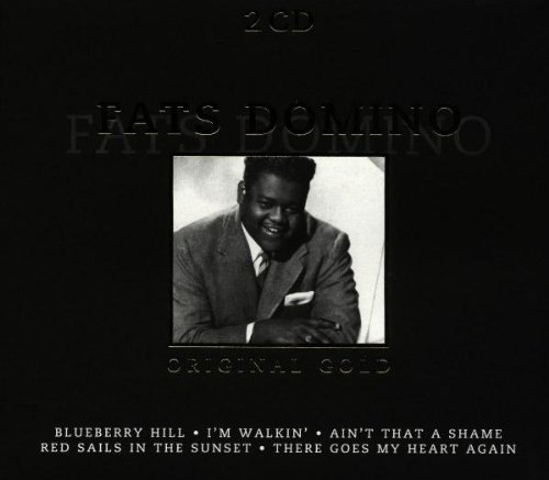 Preisvergleich Produktbild Original Gold by Fats Domino