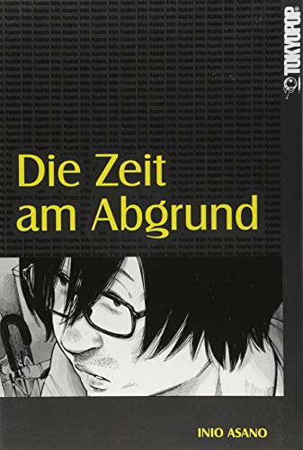 Die Zeit am Abgrund