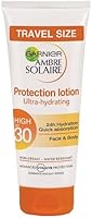 Garnier Ambre Solaire Protection Mini Lotion SPF30 50ml