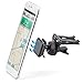 Produktbild iKross KFZ Air Vent Magnetverschluss Handy Halter Halterung Halter Universal Wiege für iPhone 7/6S/6/5S/5 C/5, Samsung Galaxy S7/S6/S5, Motorola, Sony, LG, HTC, Nokia Smartphone - Schwarz