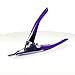 Manicure, Fake Nails and Nail Art Cutting Pliers