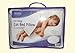 Roma Anti Allergy Microfibre Baby/Toddler Pillow Suitable from 12 Months