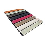  Set von 8 Whetstone Sharpener mit Sockel 200/400/800/1500/3000/6000/8000/10000 #