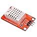 Produktbild CUHAWUDBA AM2302 Digital Feuchtigkeit Temperatur DHT22 Board Modul Sensor fuer Arduino SCM