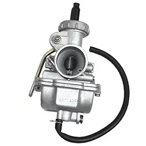 MAXBELL Pz16 16mm Carburetor PZ 16 Motorcycle Carb for 50cc 70cc 90cc 110cc Atv Quad Bike Dirt Pit Bike