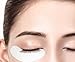 Generic 10/30/50/100pcs Under Eye Pads Patch Taps for DIY False Eyelash Lashe Extension Makeup (50pcs)
