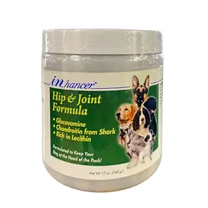 In-Hancer Dog Supplement 340 Gm