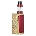 Produktbild ORIGINAL SMOK T PRIV 220W TC Kit mit 2ml TFV8 Baby (Gold/Rot)