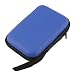 Produktbild Qulable Hartschalen-Schutzhülle für 2,5 Zoll / 6,35 cm HDD, Nylon
