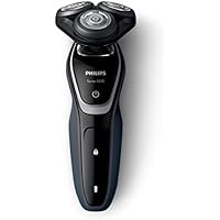 Afeitadora inalámbri