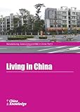 Image de Living in China (English Edition)