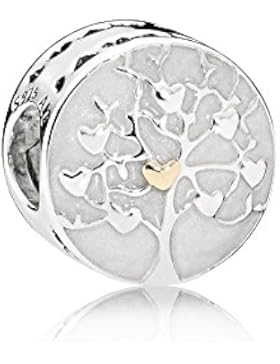 Pandora 792106EN23 Charm Familien Stammbaum