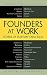 Produktbild Founders at Work: Stories of Startups' Early Days