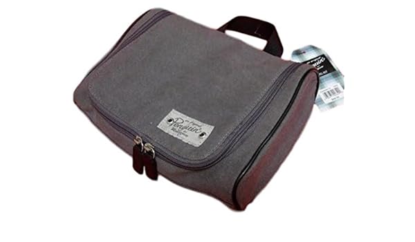 original penguin toiletry bag