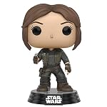 Funko Pop Jyn Erso (Star Wars 138)