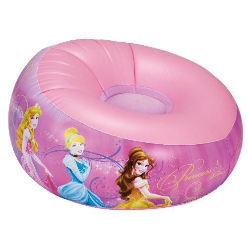 Disney Princess Inflatable Chair