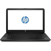 HP 15-ay016tu 15.6 inch Laptop (Celeron N3060 Processor/4 GB/500 GB/Windows 10/Intel HD Graphics)