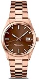 Tamaris Damen-Armbanduhr Analog Quarz B03202380