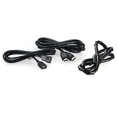 CD-IH202 Anschlusskabel Adapter HDMI Kabel mit Stecker für Pioneer AppRadio NEU