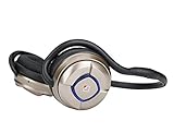 Compatible con reproductores de música con capacidad Bluetooth y dispositivos A2DP como iPad, iPhone, iPod touch, Android Smart Phones, tabletas, etc.