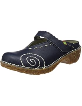 Inyectados Y Vulcanizados S.A Damen Ng96 Soft Grain Yggdrasil Clogs