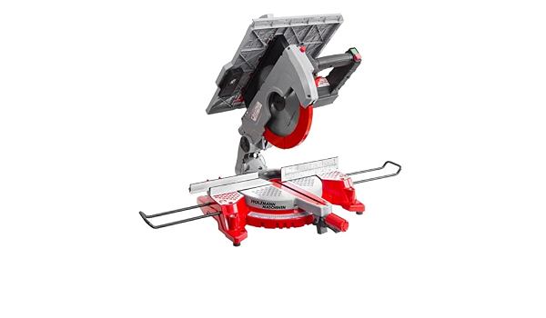 Holzmann compund table/mitre saw TK305 : Amazon.co.uk: DIY \u0026 Tools