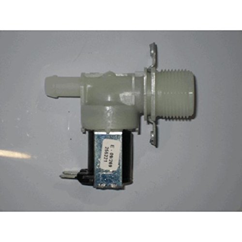 Electrovalvula lavadora Fagor F254D F43R F54R L34D000I4