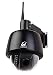 Produktbild Vitorcam Wireless IP Kamera 4x Optischer Zoom Autofokus IR-Cut Filter Nachtsicht Wide View Angle Onvif 960P 1.3 Megapixel FullHD Outdoor Wasserdichte CA-23WP (Schwarz)