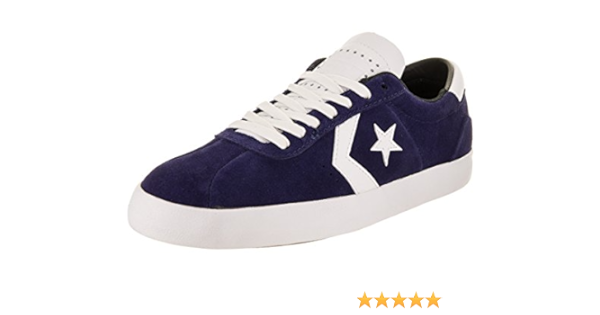 converse one star breakpoint
