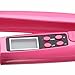 Automatic Hair Curling Curler LCD Display Ceramic Roller Iron Wave Machine Steamer UK Plug