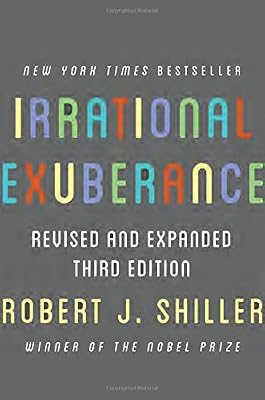 Irrational Exuberance: Revised and Expanded