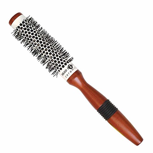 Head Jog 55 Ceramic Radial Brush 25mm
