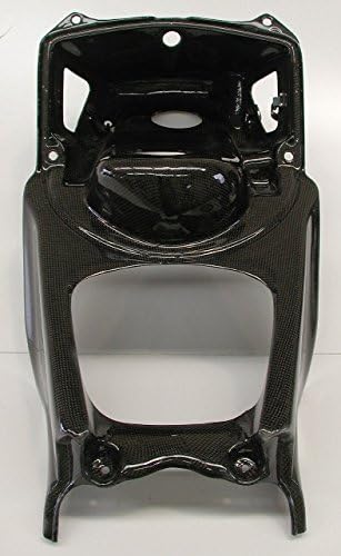 Airbox. Ducati 998 (carbon fiber) Real Carbon Fiber